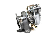 Load image into Gallery viewer, TR Billet TD05-18G Bolt On Turbo Stock Replacement for Subaru Impreza WRX 2002-2007 &amp; STI 2004-2020 - Installation View