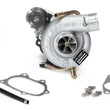 Load image into Gallery viewer, TR Billet TD05-18G Bolt On Turbo Stock Replacement for Subaru Impreza WRX 2002-2007 &amp; STI 2004-2020 - Additional View 6