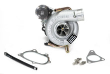 Load image into Gallery viewer, TR Billet TD05-18G Bolt On Turbo Stock Replacement for Subaru Impreza WRX 2002-2007 &amp; STI 2004-2020 - Additional View 6