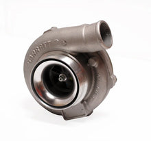 Load image into Gallery viewer, TR Billet Wheel GT30 Ball Bearing Turbo - Side View