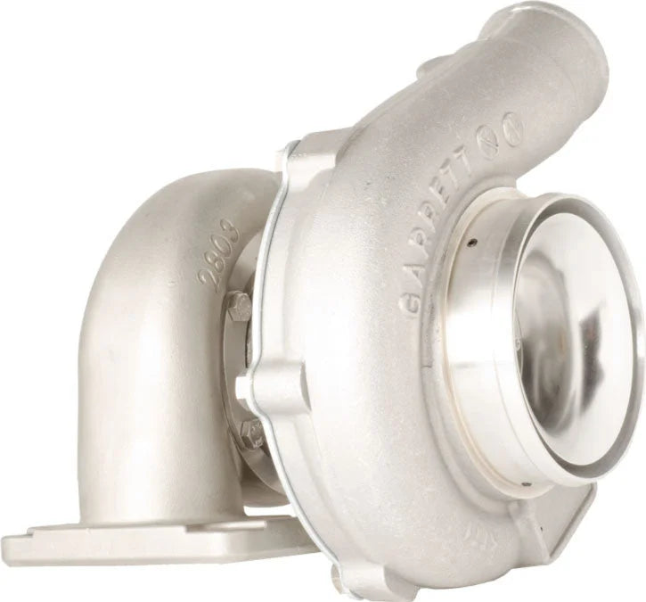 TR Billet Wheel GT30 Ball Bearing Turbo - Additional View 8