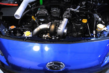 Load image into Gallery viewer, TR Billet Wheel GT30 Ball Bearing Turbo - Additional View 10