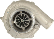 Load image into Gallery viewer, TR Billet Wheel GT30 Ball Bearing Turbo - Front View