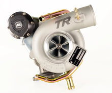 Load image into Gallery viewer, TR Billet Wheel TD05-16G Turbocharger Stock Replacement for Subaru WRX 2002-2007 &amp; STI 2004-2020 - Front View