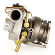 Load image into Gallery viewer, TR Billet Wheel TD05-16G Turbocharger Stock Replacement for Subaru WRX 2002-2007 &amp; STI 2004-2020 - Side View