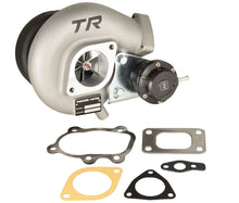 Load image into Gallery viewer, TR Billet Wheel TD06-20G Turbocharger for Nissan SR20DET S13/S14/S15 - Size Reference
