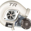 Load image into Gallery viewer, TR Billet Wheel TD06-20G Turbocharger for Nissan SR20DET S13/S14/S15 - Front View
