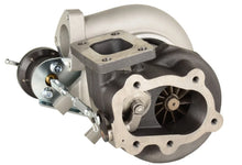 Load image into Gallery viewer, TR Billet Wheel TD06-20G Turbocharger for Nissan SR20DET S13/S14/S15 - Back View