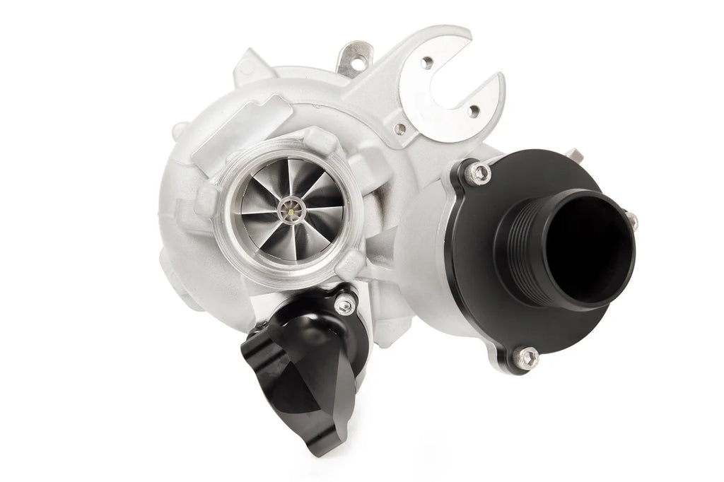 TR DCBB IHX675 - Turbo Upgrade Kit For VW / AUDI EA888 Gen 3 (MQB) - Side View