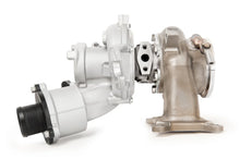 Load image into Gallery viewer, TR DCBB IHX675 - Turbo Upgrade Kit For VW / AUDI EA888 Gen 3 (MQB) - Installation View