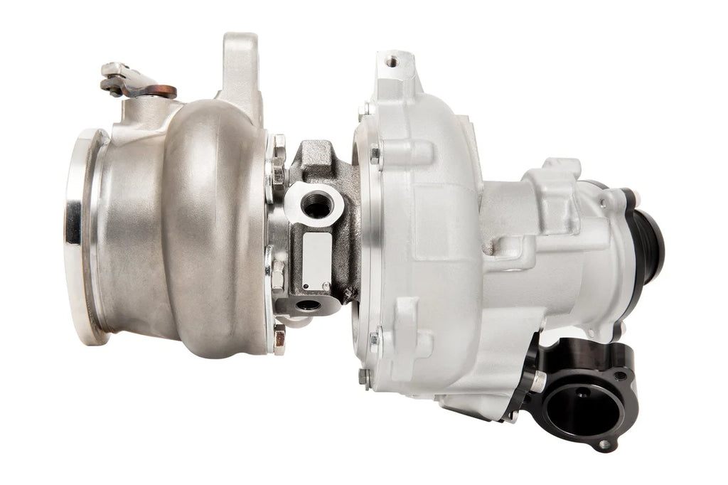 TR DCBB IHX675 - Turbo Upgrade Kit For VW / AUDI EA888 Gen 3 (MQB) - Additional View 6