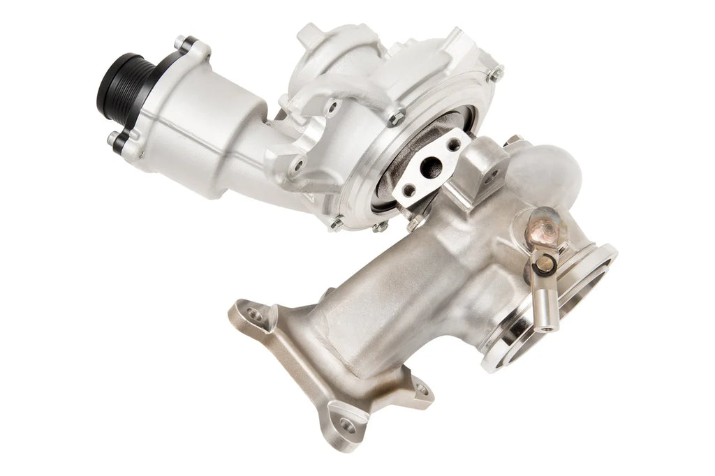 TR DCBB IHX675 - Turbo Upgrade Kit For VW / AUDI EA888 Gen 3 (MQB) - Additional View 7