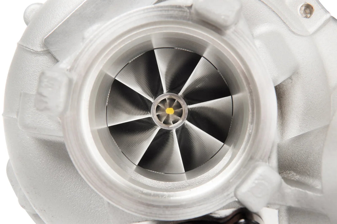 TR DCBB IHX675 - Turbo Upgrade Kit For VW / AUDI EA888 Gen 3 (MQB) - Additional View 8