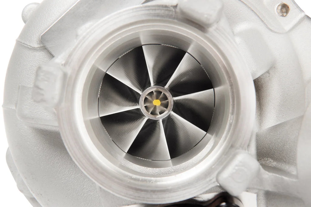 TR DCBB IHX675 - Turbo Upgrade Kit For VW / AUDI EA888 Gen 3 (MQB) - Additional View 8