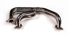 Load image into Gallery viewer, TR Equal Length Exhaust Manifold w/ Up-pipe for Subaru - Main Product View