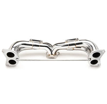 Load image into Gallery viewer, TR Exhaust Manifold Stock Replacement for 2015+ Subaru WRX FA20DIT - Main Product View
