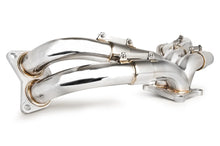 Load image into Gallery viewer, TR Exhaust Manifold Stock Replacement for 2015+ Subaru WRX FA20DIT - Additional View 5