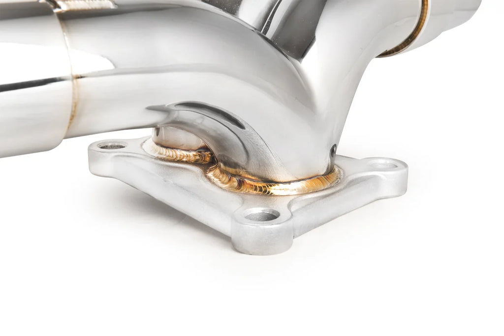 TR Exhaust Manifold Stock Replacement for 2015+ Subaru WRX FA20DIT - Additional View 6