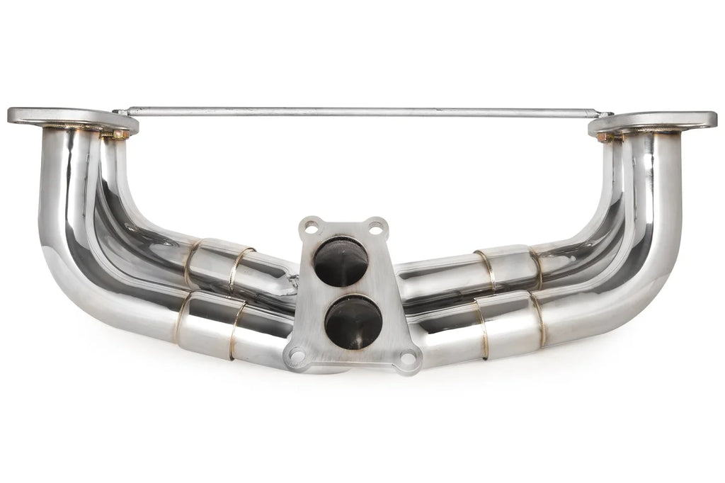 TR Exhaust Manifold Stock Replacement for 2015+ Subaru WRX FA20DIT - Additional View 7