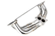 Load image into Gallery viewer, TR Exhaust Manifold Stock Replacement for 2015+ Subaru WRX FA20DIT - Additional View 8
