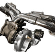 Load image into Gallery viewer, TR Exhaust Manifold Stock Replacement for 2015+ Subaru WRX FA20DIT - Additional View 9