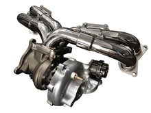 Load image into Gallery viewer, TR Exhaust Manifold Stock Replacement for 2015+ Subaru WRX FA20DIT - Additional View 9