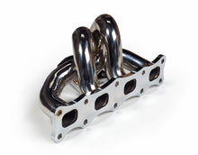 Load image into Gallery viewer, TR Exhaust Manifold for EVO X 4B11 - Main Product View