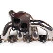 Load image into Gallery viewer, TR Exhaust Manifold for EVO X 4B11 - Side View
