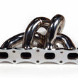 Load image into Gallery viewer, TR Exhaust Manifold for EVO X 4B11 - Installation View