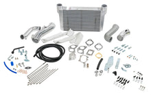 Load image into Gallery viewer, TR G670 Dual Ceramic Ball Bearing (DCBB) Turbo Kit for the 2022+ Toyota GR86 (Billet Wheel &amp; Billet  Actuator) - Installat...