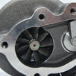 Load image into Gallery viewer, TR G670 Dual Ceramic Ball Bearing (DCBB) Turbo Kit for the 2022+ Toyota GR86 (Billet Wheel &amp; Billet  Actuator) - Back View