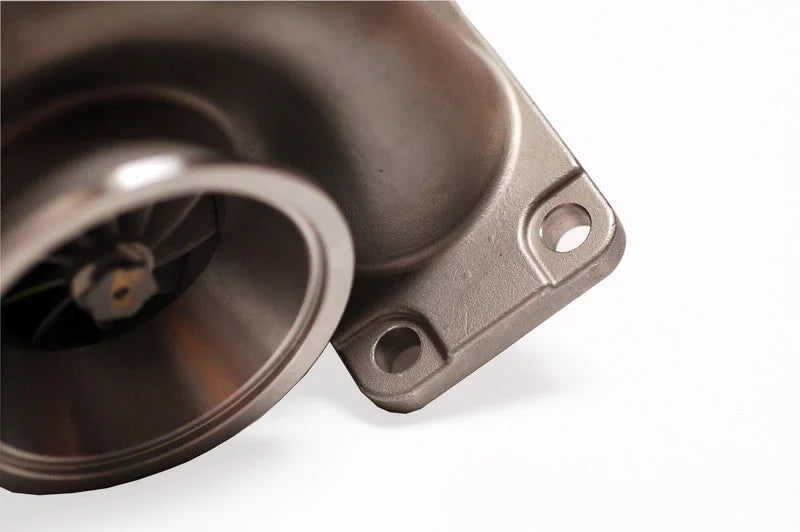 TR GT30 Ball Bearing Turbo - Installation View