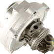 Load image into Gallery viewer, TR GT3076 Billet Wheel Ball Bearing Turbo - Side View