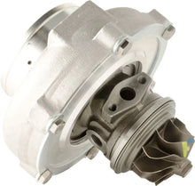 Load image into Gallery viewer, TR GT3076 Billet Wheel Ball Bearing Turbo - Side View