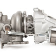 Load image into Gallery viewer, TR GTX29 DCBB Dual Ceramic Ball Bearing Turbocharger Stock Replacement for Subaru WRX 2015+ &amp; Forester 2014+ FA20DIT (Gen II)
