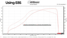 Load image into Gallery viewer, TR GTX2971 Ball-Bearing Twin Scroll Turbo Kit Stock Replacement for Subaru 02-07 WRX &amp; 04-18 STI - Side View