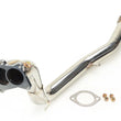 Load image into Gallery viewer, TR GTX2971 Ball-Bearing Twin Scroll Turbo Kit Stock Replacement for Subaru 02-07 WRX &amp; 04-18 STI - Additional View 9