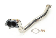 Load image into Gallery viewer, TR GTX2971 Ball-Bearing Twin Scroll Turbo Kit Stock Replacement for Subaru 02-07 WRX &amp; 04-18 STI - Additional View 9