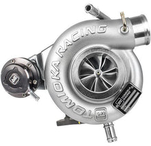 Load image into Gallery viewer, TR GTX2971 Stock Replacement for Subaru WRX 02-07 and STi 04-21 - Main Product View