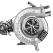 Load image into Gallery viewer, TR GTX2971 Stock Replacement for Subaru WRX 02-07 and STi 04-21 - Side View