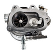 Load image into Gallery viewer, TR GTX2971 Stock Replacement for Subaru WRX 02-07 and STi 04-21 - Back View