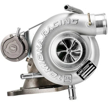 Load image into Gallery viewer, TR GTX2971 Twin Scroll Stock Replacement for Subaru WRX 02-07 and STi 04-18 - Main Product View