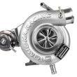 Load image into Gallery viewer, TR GTX3076 Stock Replacement for Subaru WRX 02-07 and STi 04-21 - Side View