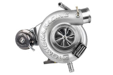 Load image into Gallery viewer, TR GTX3076 Stock Replacement for Subaru WRX 02-07 and STi 04-21 - Side View