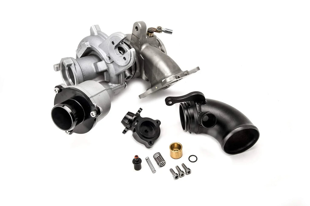 TR IHX475 - Turbo Upgrade for VW / AUDI EA888 Gen 3 (MQB) - Kit Contents
