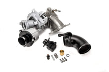Load image into Gallery viewer, TR IHX475 - Turbo Upgrade for VW / AUDI EA888 Gen 3 (MQB) - Kit Contents