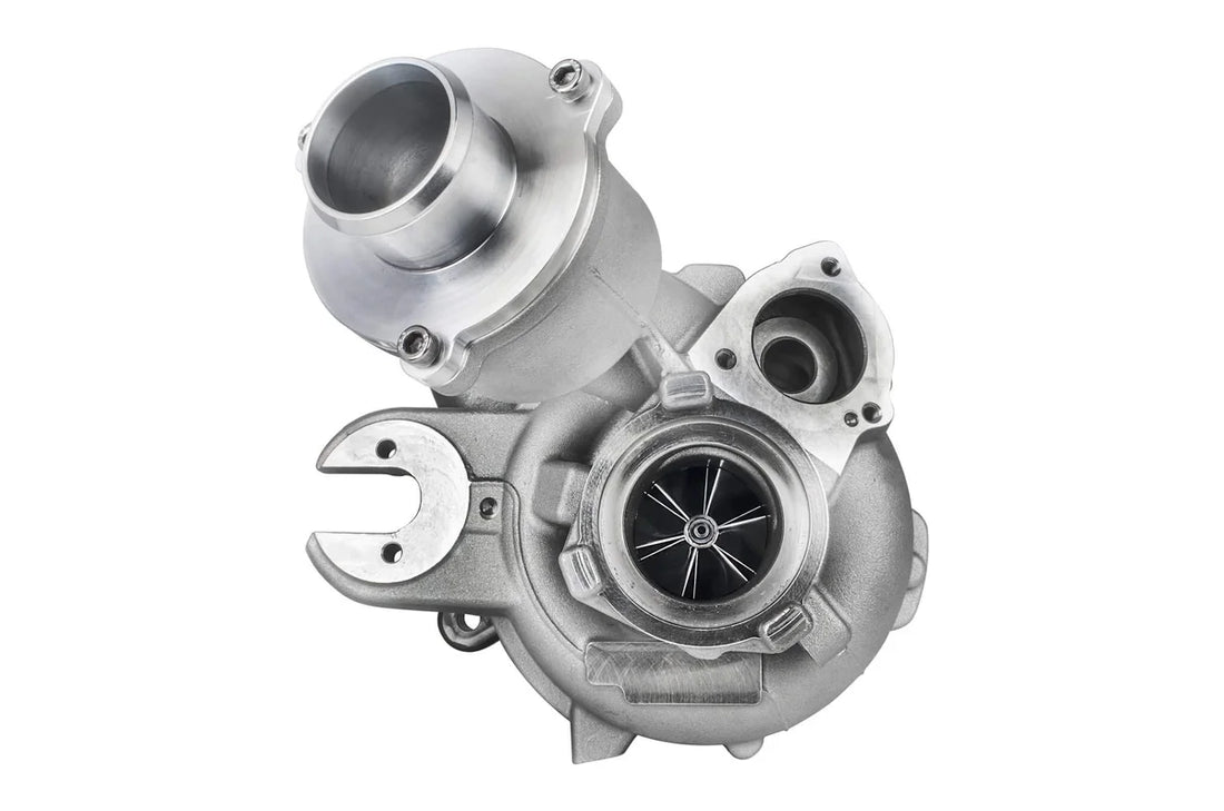 TR IHX475 - Turbo Upgrade for VW / AUDI EA888 Gen 3 (MQB) - Kit Contents