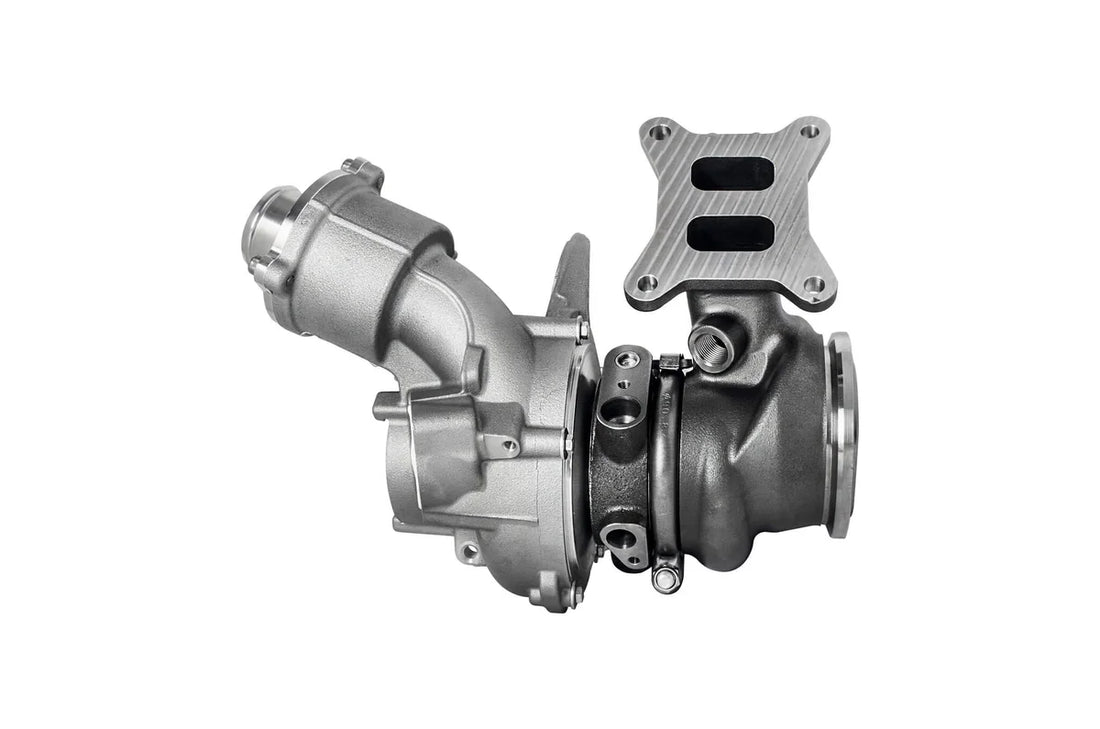 TR IHX475 - Turbo Upgrade for VW / AUDI EA888 Gen 3 (MQB) - Kit Contents