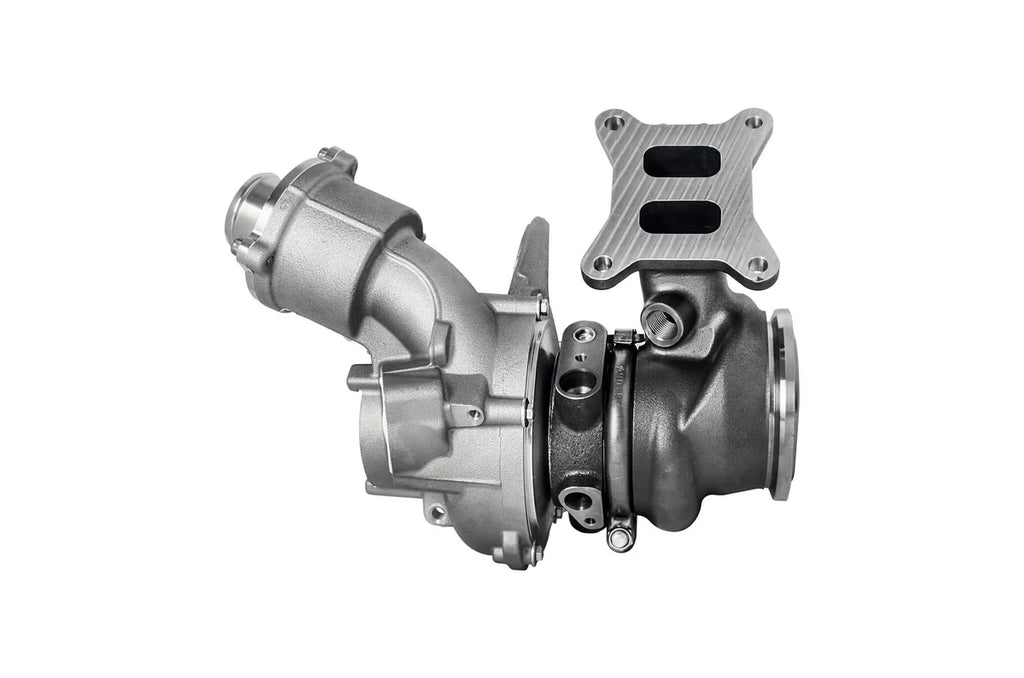 TR IHX475 - Turbo Upgrade for VW / AUDI EA888 Gen 3 (MQB) - Kit Contents