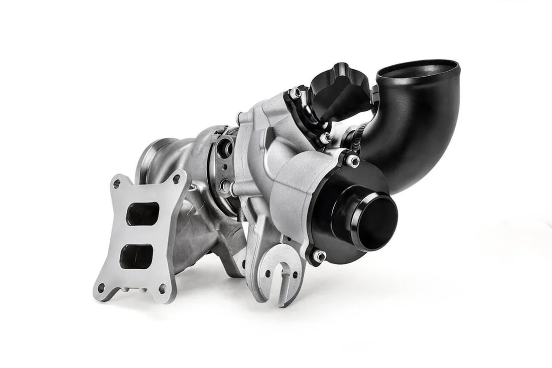 TR IHX475 - Turbo Upgrade for VW / AUDI EA888 Gen 3 (MQB) - Kit Contents